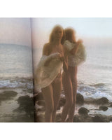 Pestil Books for vitruta David Hamilton's Private Collection