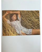 Pestil Books for vitruta David Hamilton's Private Collection