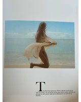 Pestil Books for vitruta David Hamilton's Private Collection