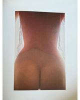 Pestil Books for vitruta David Hamilton's Private Collection