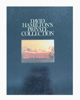 Pestil Books for vitruta David Hamilton's Private Collection