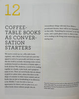 Pestil Books for vitruta Design Mom