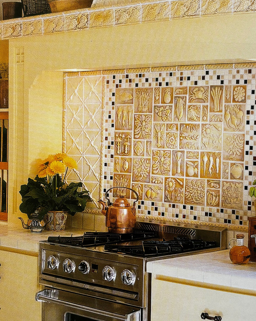 Pestil Books for vitruta Designing Interiors With Tile: Creative Ideas in Ceramic, Stone, and Mosaic