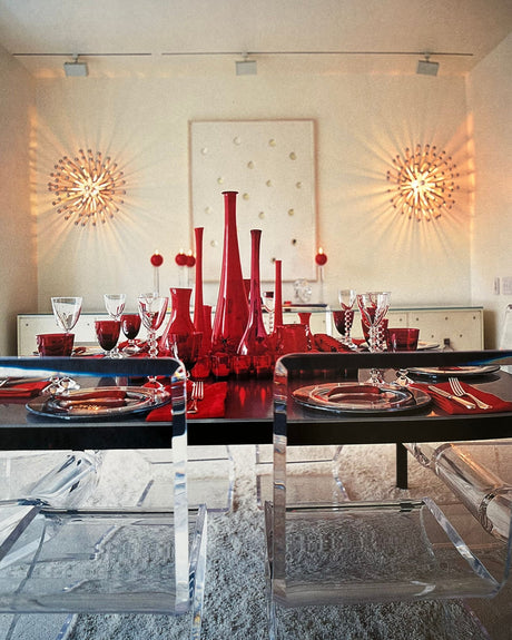 Pestil Books for vitruta Dinner After Dark: Sexy, Sumptuous Supper Soirees