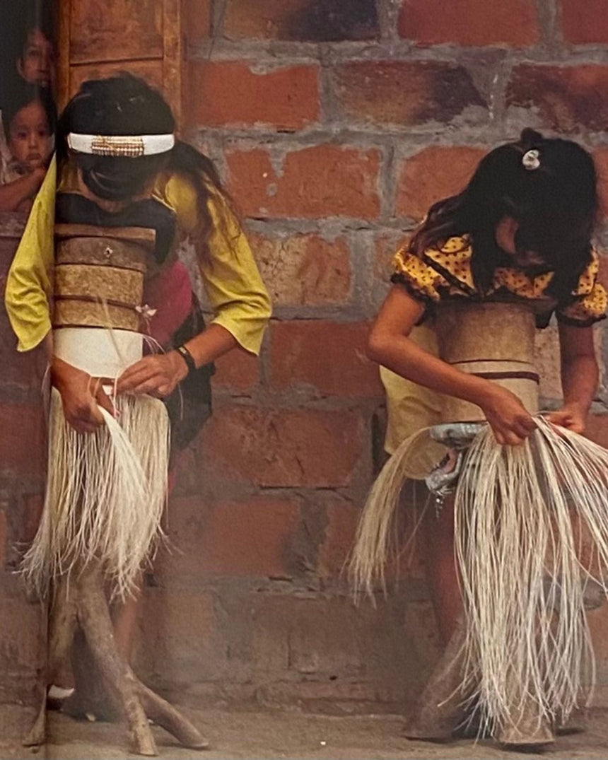 Pestil Books for vitruta Ecuador's Hidden Secret: The Panama Hat Legend