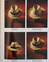 Pestil Books for vitruta Ecuador's Hidden Secret: The Panama Hat Legend