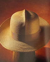 Pestil Books for vitruta Ecuador's Hidden Secret: The Panama Hat Legend