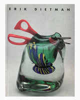 Pestil Books for vitruta Erik Dietman