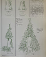 Pestil Books for vitruta Flower Arranging