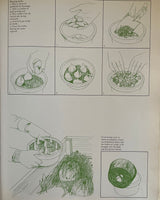 Pestil Books for vitruta Flower Arranging