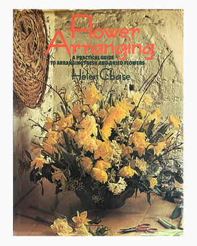 Pestil Books for vitruta Flower Arranging
