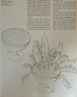 Pestil Books for vitruta Flower Arranging