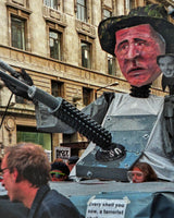 Pestil Books for vitruta Folk Archive: Contemporary Popular Art from the UK