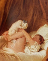 Pestil Books for vitruta Fragonard: Life & Work