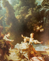 Pestil Books for vitruta Fragonard: Life & Work