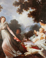 Pestil Books for vitruta Fragonard: Life & Work