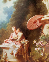 Pestil Books for vitruta Fragonard: Life & Work