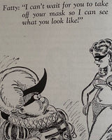 Pestil Books for vitruta Frank Tashlin