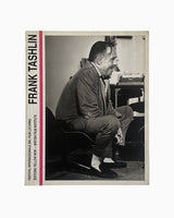 Pestil Books for vitruta Frank Tashlin