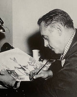 Pestil Books for vitruta Frank Tashlin