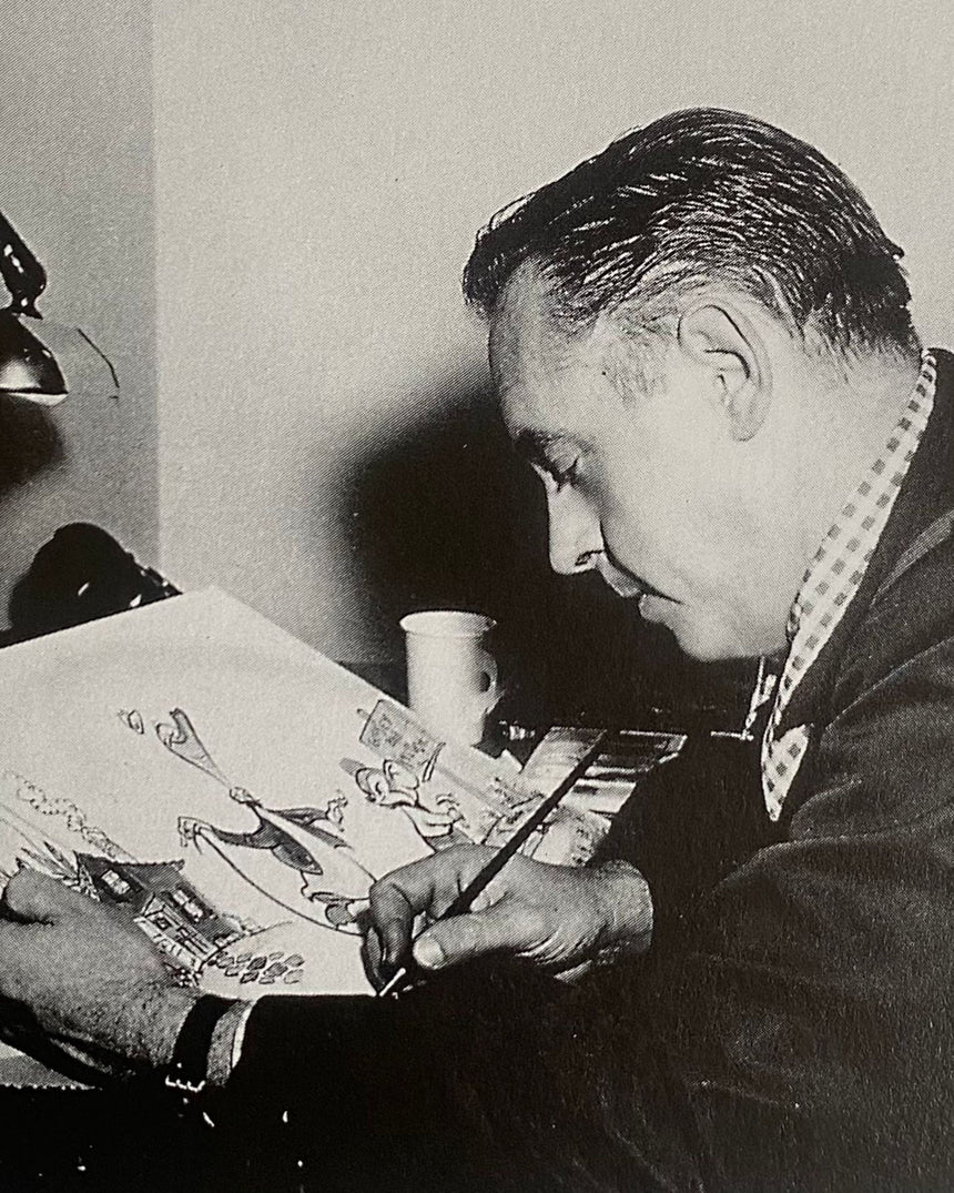 Pestil Books for vitruta Frank Tashlin