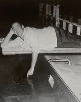 Pestil Books for vitruta Frank Tashlin