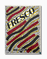Pestil Books for vitruta Fresco Vol.2
