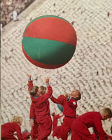 Pestil Books for vitruta Germany: Life World Library