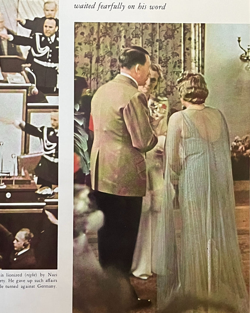 Pestil Books for vitruta Germany: Life World Library