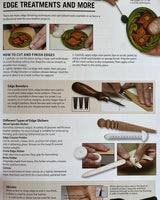 Pestil Books for vitruta Get Started in Leather Crafting