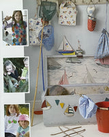 Pestil Books for vitruta Green Crafts for Children