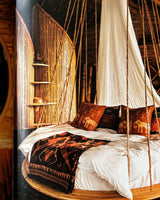 Pestil Books for vitruta Gypset Living