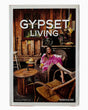 Pestil Books for vitruta Gypset Living
