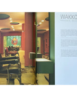 Pestil Books for vitruta Hair Salons