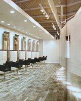 Pestil Books for vitruta Hair Salons