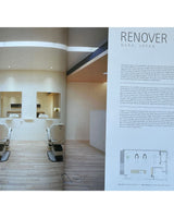 Pestil Books for vitruta Hair Salons