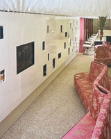 Pestil Books for vitruta Hair Salons