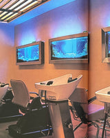 Pestil Books for vitruta Hair Salons