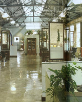 Pestil Books for vitruta Hair Salons