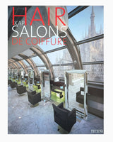 Pestil Books for vitruta Hair Salons