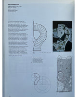 Pestil Books for vitruta Harry Seidler
