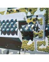 Pestil Books for vitruta Harry Seidler