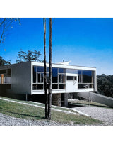 Pestil Books for vitruta Harry Seidler