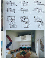 Pestil Books for vitruta Harry Seidler