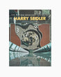 Pestil Books for vitruta Harry Seidler