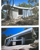 Pestil Books for vitruta Harry Seidler