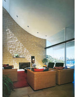 Pestil Books for vitruta Harry Seidler