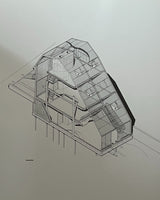 Pestil Books for vitruta Hauer-King House Systems