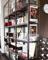 Pestil Books for vitruta Hip Dining China