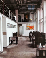Pestil Books for vitruta Hip Dining China
